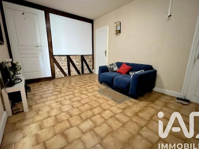 Appartement vente à Évry, Petit-bourg