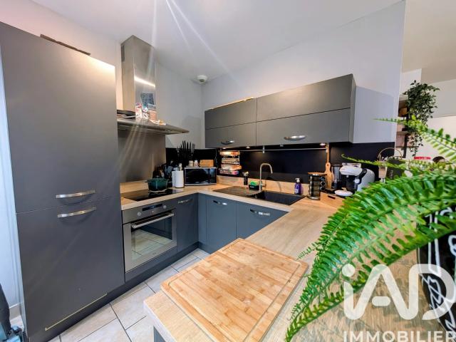Appartement vente à Vendôme