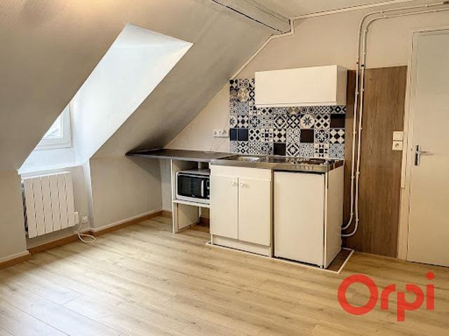 Appartement vente à Gare Nord, Le Mans