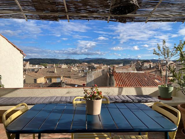 Appartement vente à Aix-en-Provence, Aix-en-provence