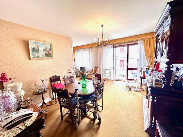 Appartement vente à Argelès-Gazost, Lourde