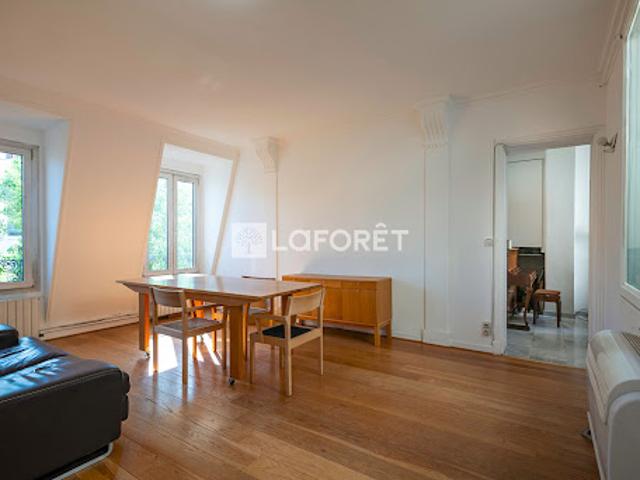Appartement vente à Nanterre, Neuilly-sur-seine