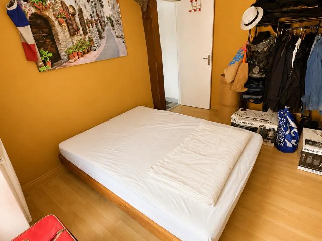 Appartement vente à Nogent-sur-Seine, Nogent-sur-seine