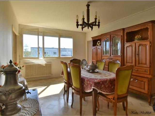 Appartement vente à Pau, Mourenx