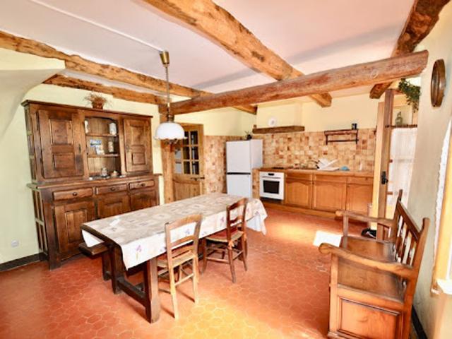 Appartement vente à Castellane, Méailles