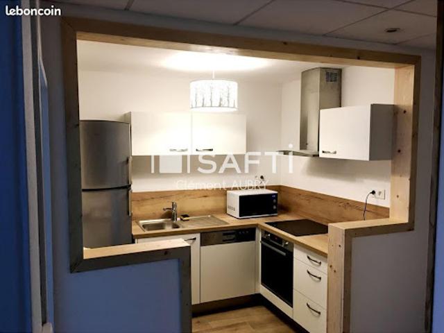 Appartement vente à Laval
