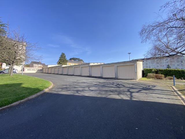 Appartement vente à Saumur