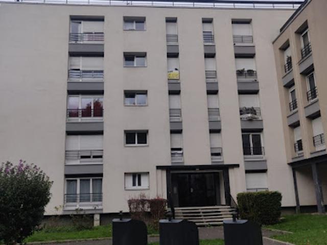 Appartement vente à Le Raincy, Aulnay-sous-bois