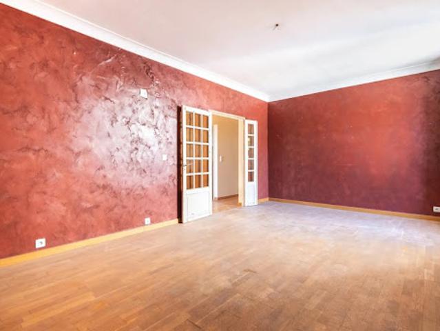 Appartement vente à Marseille
