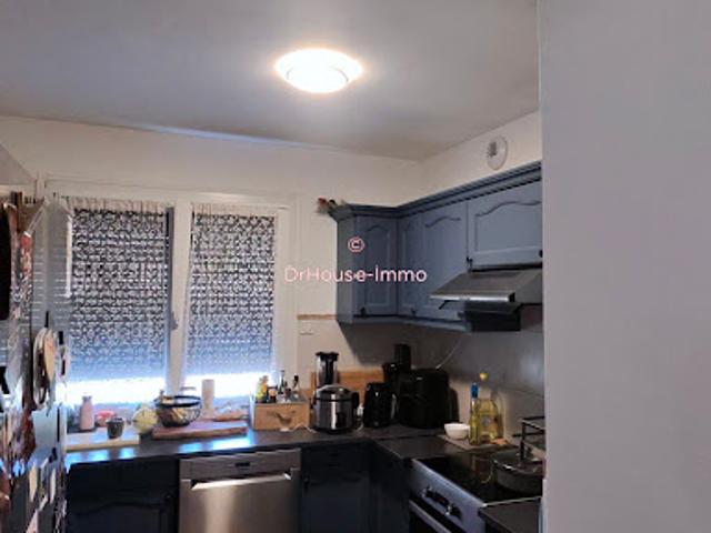 Appartement vente à Le Puy-en-Velay, Vals-près-le-puy