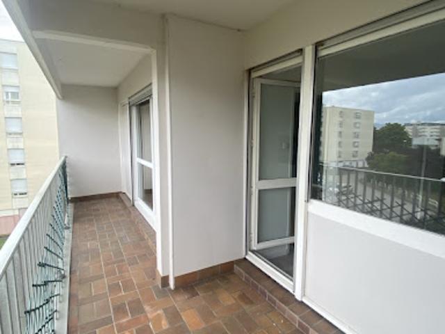Appartement vente à Saint-Dié-des-Vosges, Saint-dié