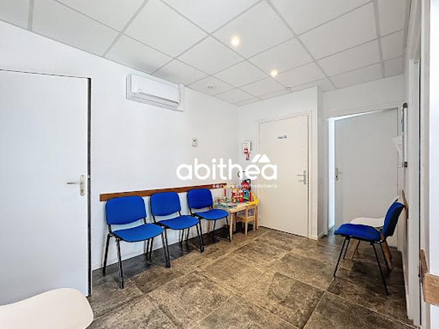 Appartement vente à Lens, Rouvroy
