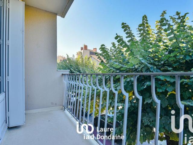 Appartement vente à Limoges