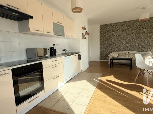 Appartement vente à Le Raincy, Villemomble