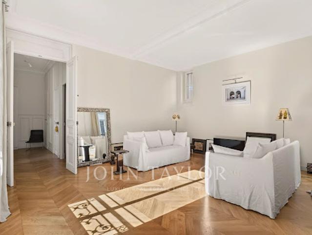 Appartement vente à Paris 7e Arrondissement, Paris
