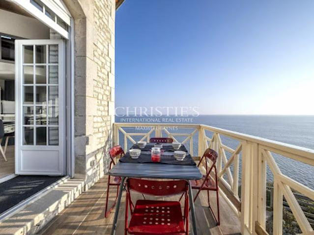 Appartement vente à Rochefort, Meschers-sur-gironde