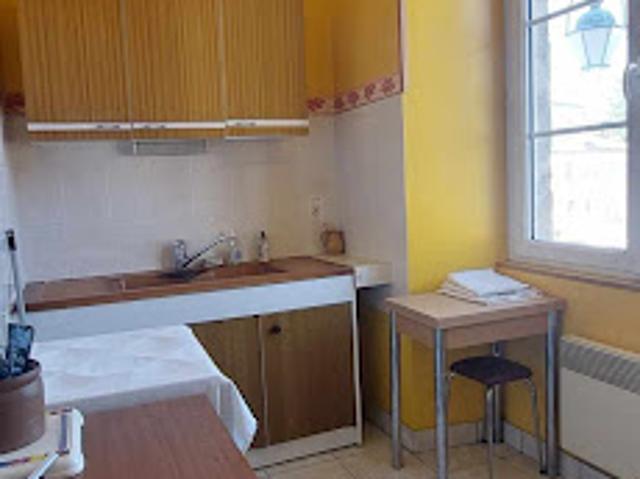 Appartement vente à Confolens