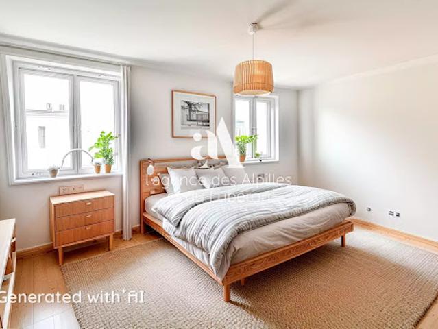 Appartement vente à Arles, Saint-rémy-de-provence