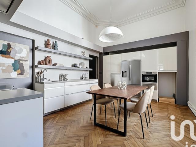 Appartement vente à Toulouse