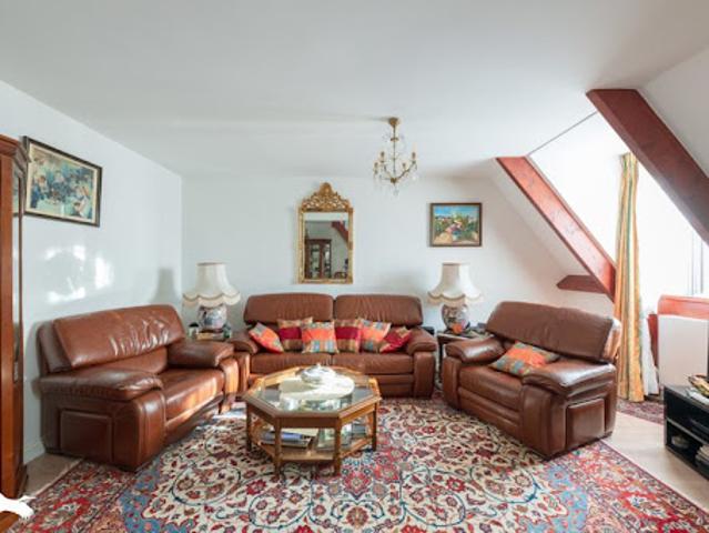 Appartement vente à Les Andelys, Gisors