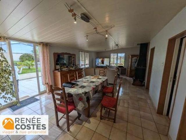 Appartement vente à Vannes, Bretagne