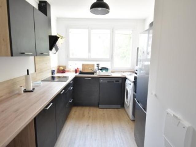 Appartement vente à Laval