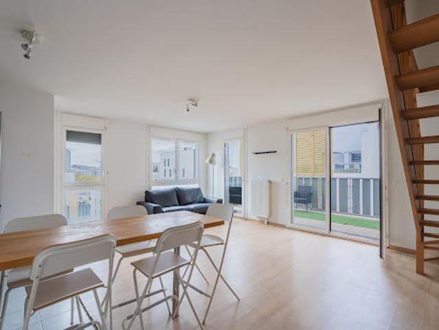 Appartement vente à Saint-Denis, Saint-denis