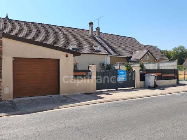 Appartement vente à Villers-aux-Bois, Marne