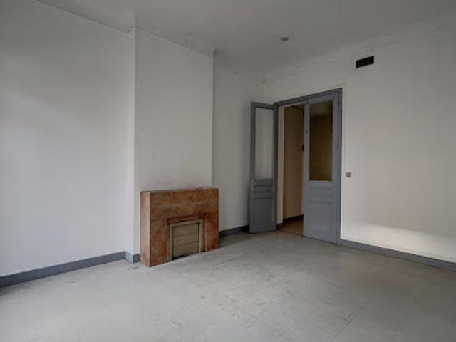 Appartement vente à Marseille