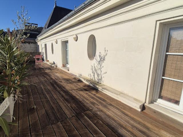 Appartement vente à Châtellerault