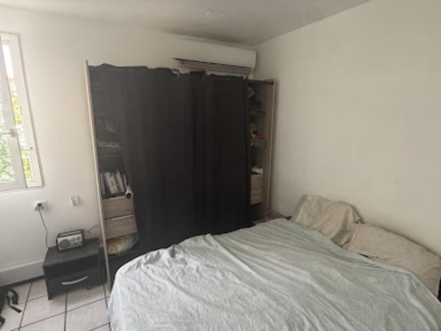 Appartement vente à La Réunion