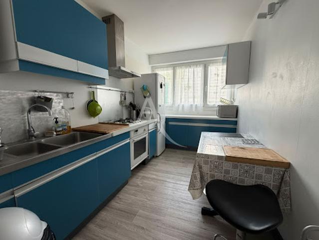 Appartement vente à Nantes, Saint-herblain