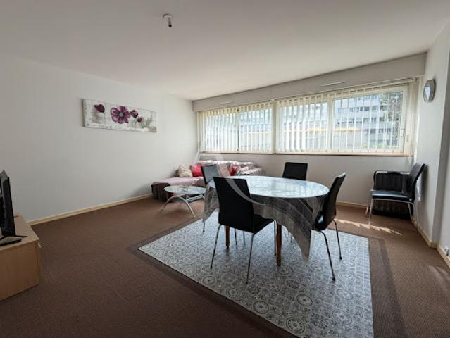 Appartement vente à Nantes, Saint-herblain