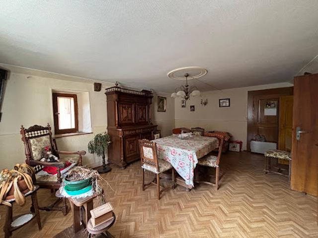 Appartement vente à Thann-Guebwiller, Roderen