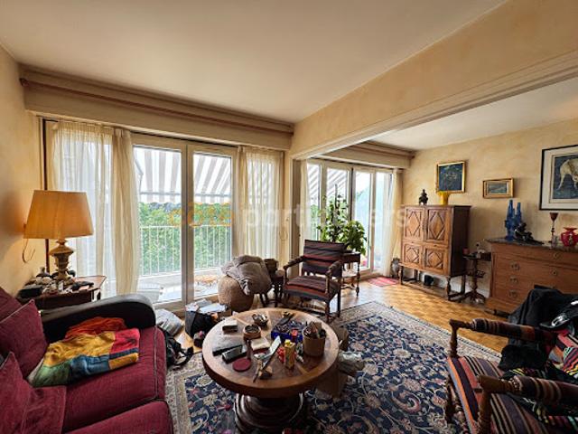 Appartement vente à Orléans