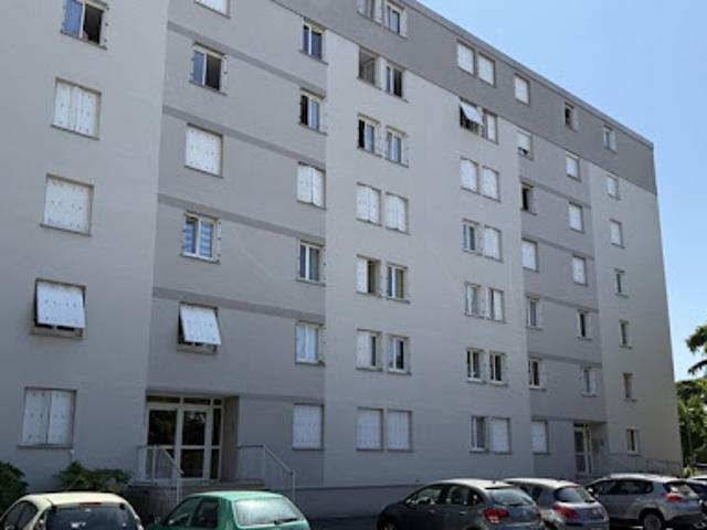 Appartement vente à Orléans