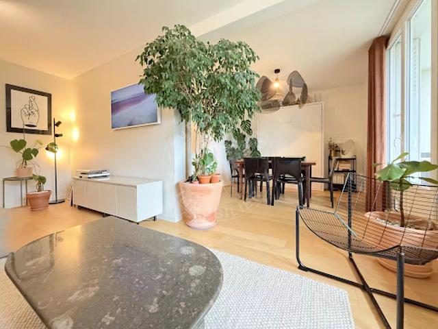 Appartement vente à Annecy