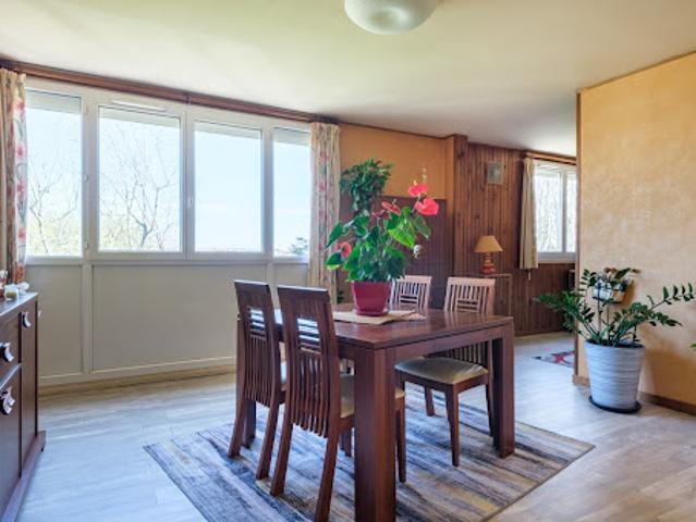 Appartement vente à Bordeaux