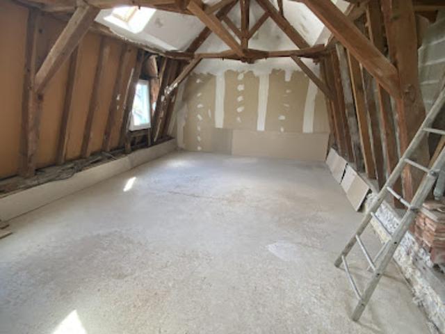 Appartement vente à Pau, Baigts-de-béarn
