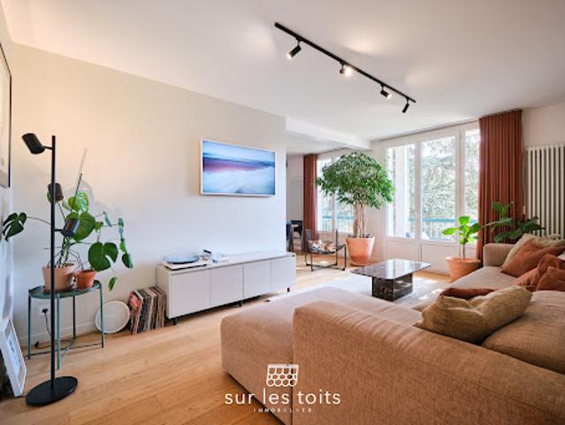 Appartement vente à Annecy