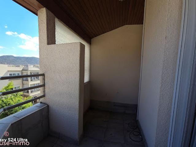 Appartement vente à Saint-Étienne, Fraisses