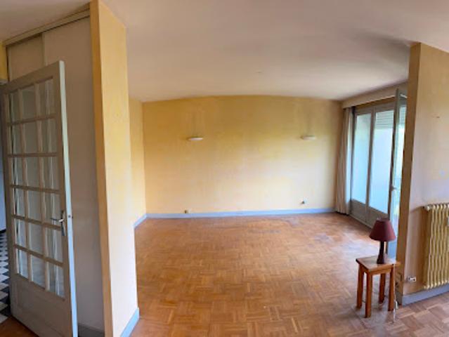 Appartement vente à Saint-Étienne, Saint-etienne