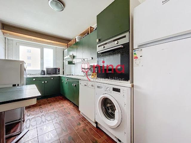 Appartement vente à Créteil