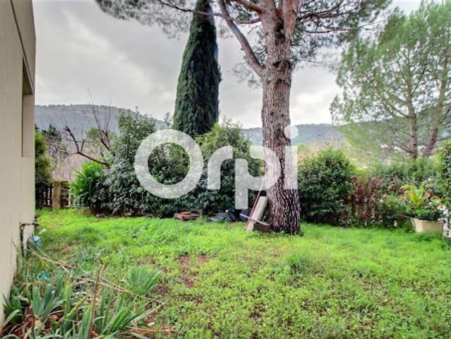 Appartement vente à Marseille, La Penne-sur-huveaune