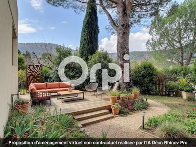 Appartement vente à Marseille, La Penne-sur-huveaune