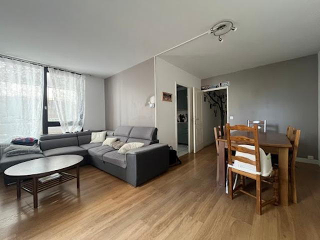 Appartement vente à Saint-Germain-en-Laye, Sartrouville