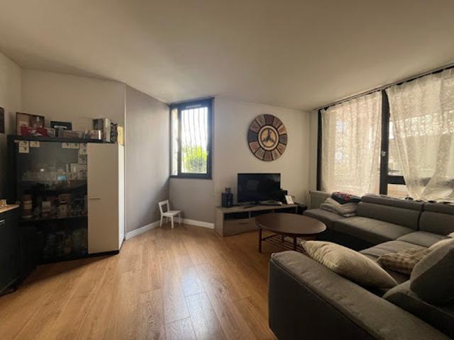 Appartement vente à Saint-Germain-en-Laye, Sartrouville