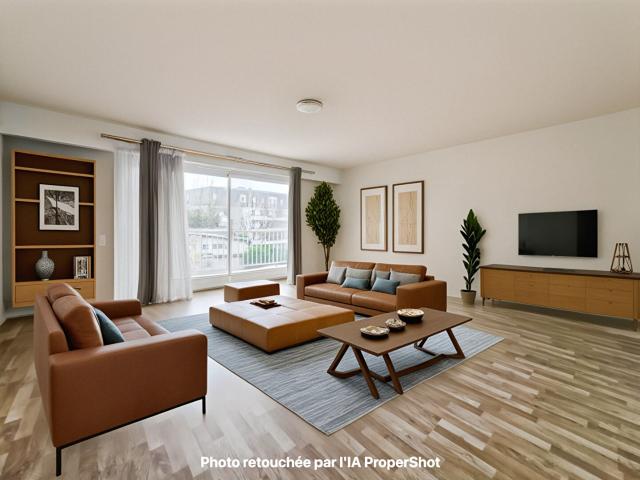 Appartement vente à Melun