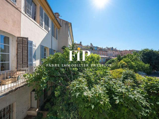 Appartement vente à Aix-en-Provence, Aix-en-provence