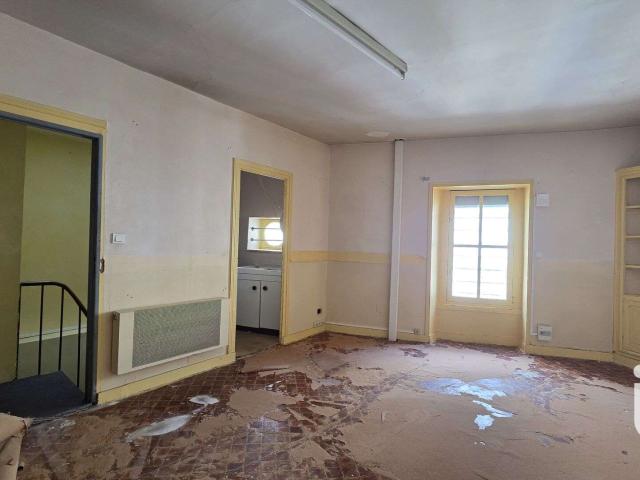 Appartement vente à Châteaubriant-Ancenis, Saint-géréon